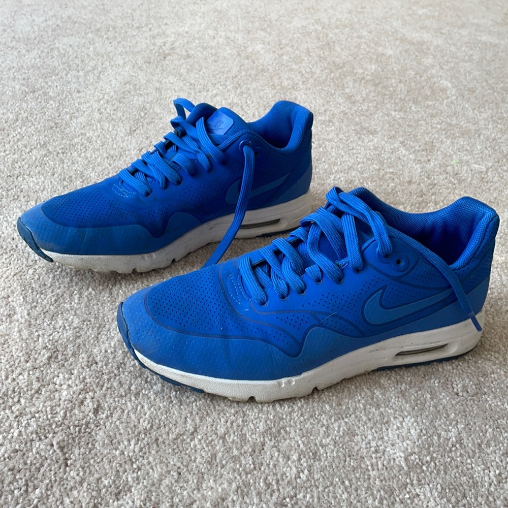 Nike AirMax, great condition